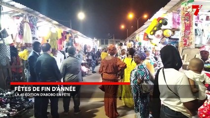 7 minutes du 22 décembre 2022 (édition du 12h)