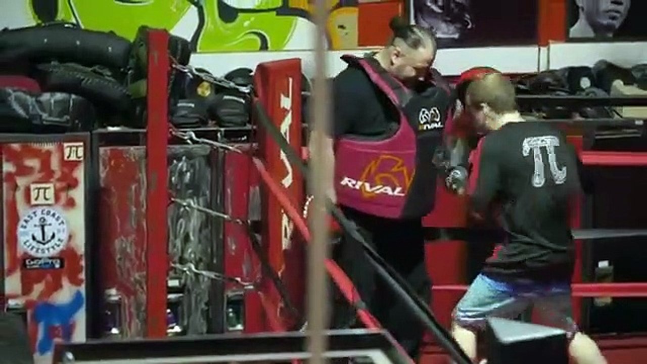 Payday (2016) - Ep06 HD Watch HD Deutsch