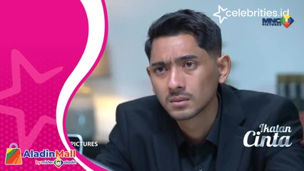 Video Trailer Ikatan Cinta Jumat 23 Desember 2022
