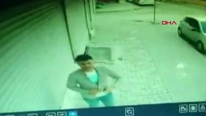 İSTANBUL-AMCASINI 7 KURŞUNLA ÖLDÜREN SANIĞA MÜEBBET HAPİS İSTEMİ