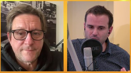 Comment Max a évité un drame le 13 novembre 2015 lors des attentats de Paris