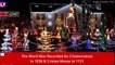 Christmas 2022: Date, History, Significance & Celebrations Of The Festival Marking The Birth Of Jesus Christ