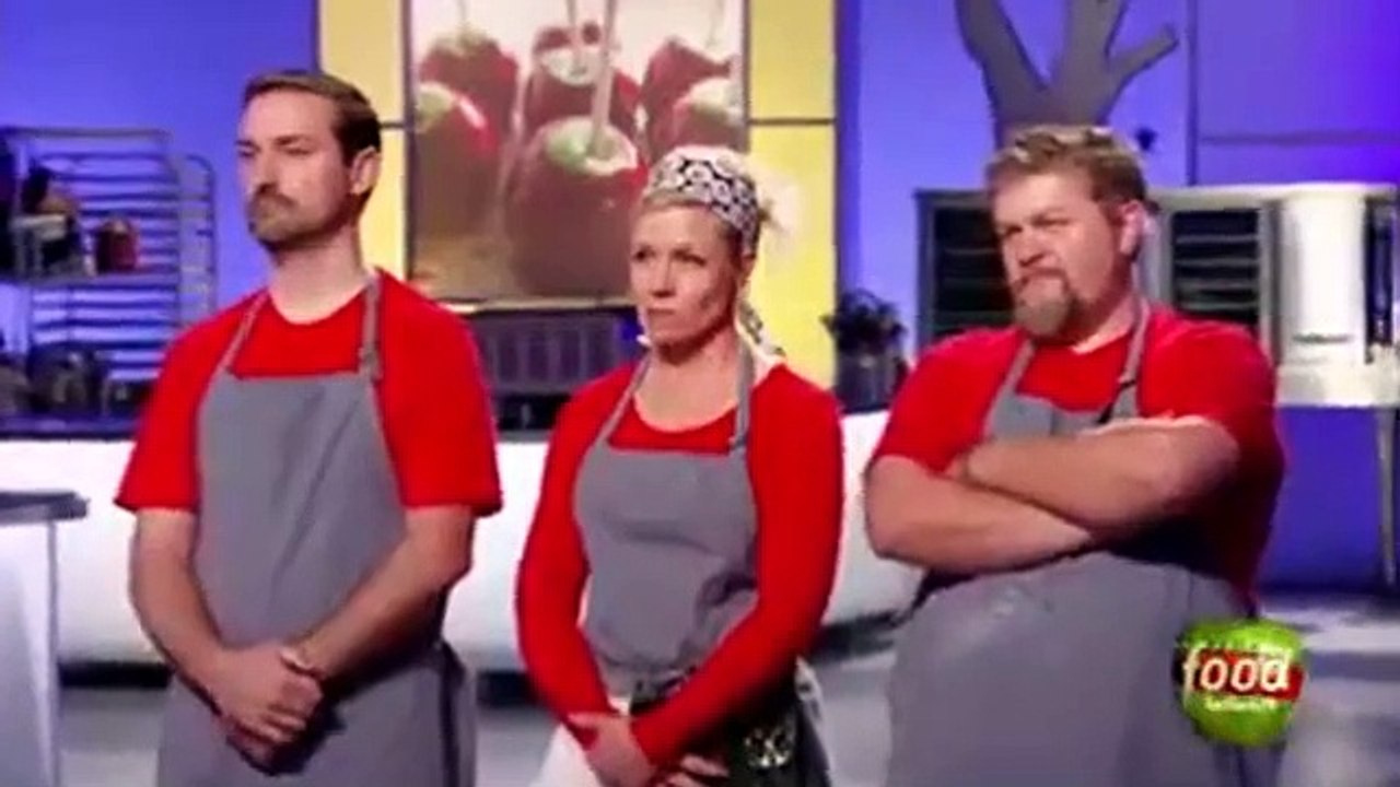 Halloween Wars - Se7 - Ep05 - Beware HD Watch HD Deutsch