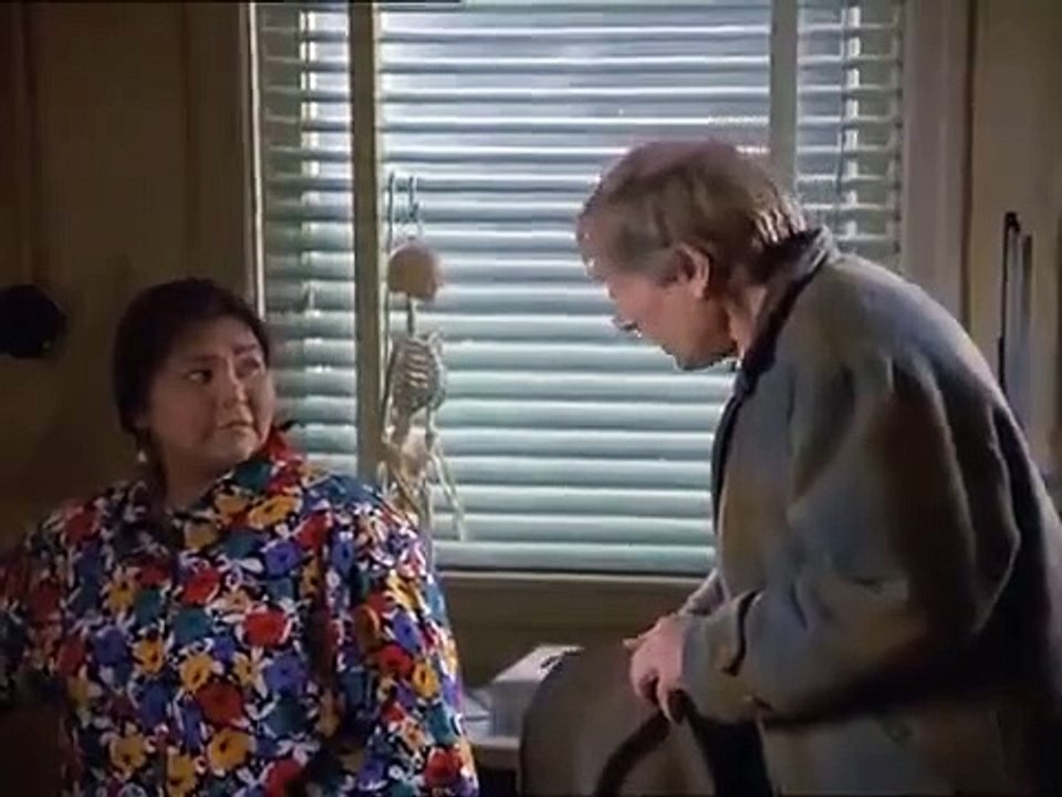 Northern Exposure - Se3 - Ep15 HD Watch HD Deutsch