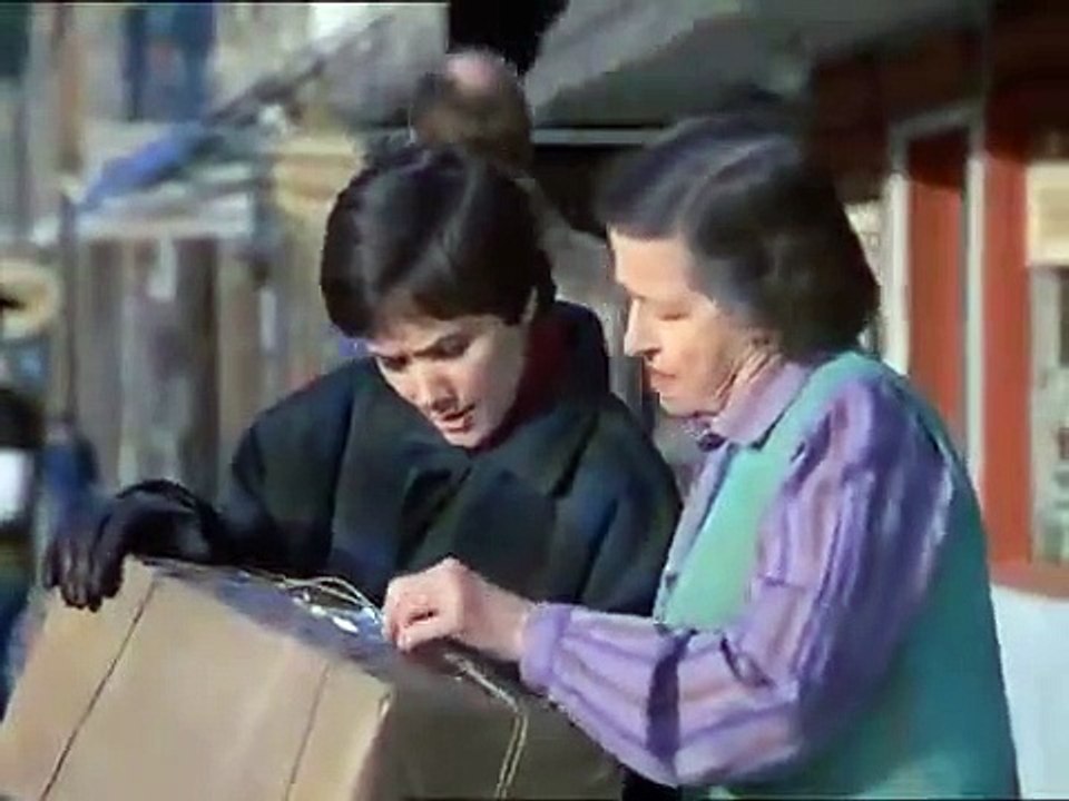 Northern Exposure - Se3 - Ep20 HD Watch HD Deutsch