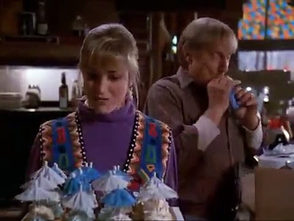 Northern Exposure - Se3 - Ep22 HD Watch HD Deutsch