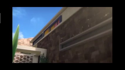 Hilarious Mighty Mike Cartoon Video – Must Watch! 😂