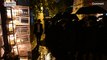 Judeus ortodoxos acendem velas em mais uma noite do Hanucá em Jerusalém