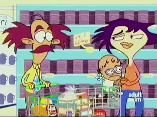 Home Movies - Se3 - Ep05 - Four's Company HD Watch HD Deutsch