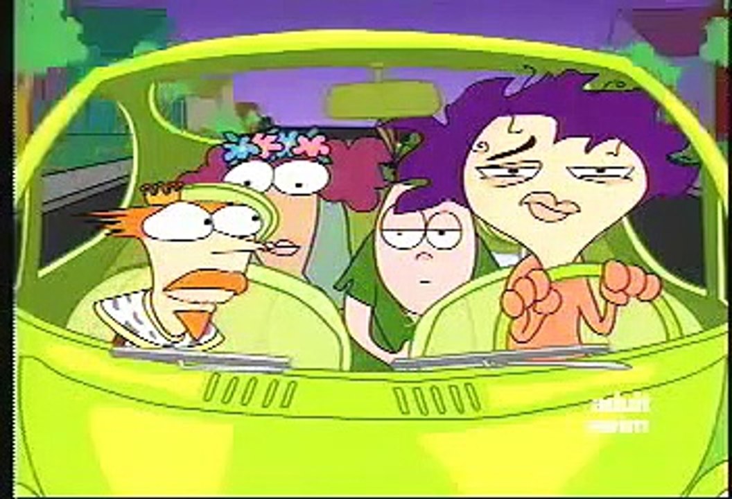 Home Movies - Se3 - Ep06 - Renaissance HD Watch HD Deutsch