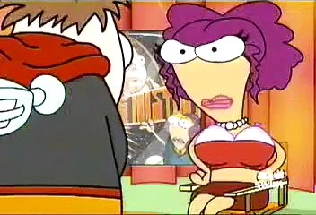 Home Movies - Se3 - Ep09 - Storm Warning HD Watch HD Deutsch