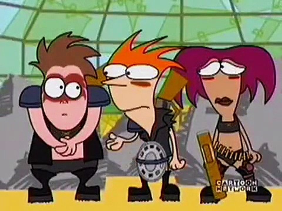 Home Movies - Se3 - Ep10 - Time to Pay the Price HD Watch HD Deutsch