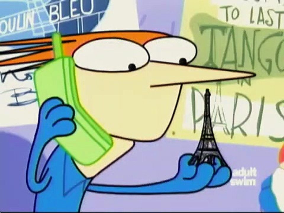 Home movies - se3 - ep12 - stowaway hd watch hd deutsch