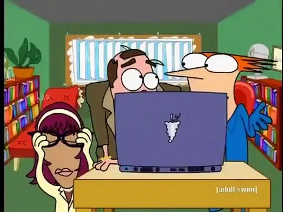 Home Movies - Se4 - Ep01 - Everybody's Entitled to My Opinion HD Watch HD Deutsch