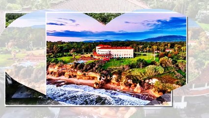 Hotel Alción (abandonado) - Solís, Maldonado, Uruguay