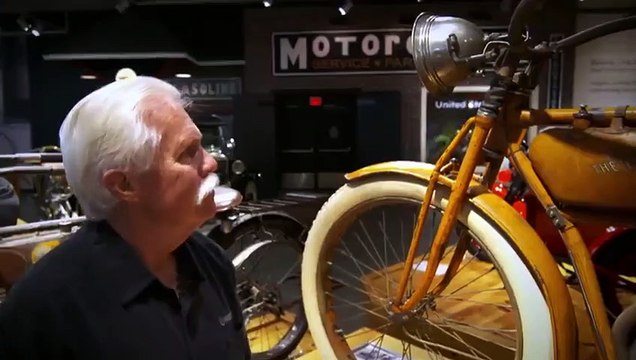 Chasing Classic Cars - Se15 - Ep08 HD Watch HD Deutsch