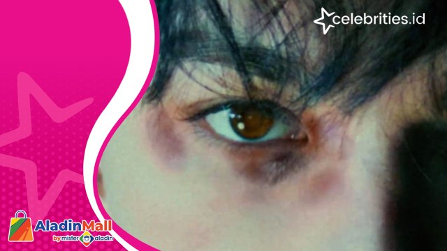 Vernon Chwe Rilis Lagu Black Eye, SEVENTEEN Siap Guncang GBK 28 Desember 2022