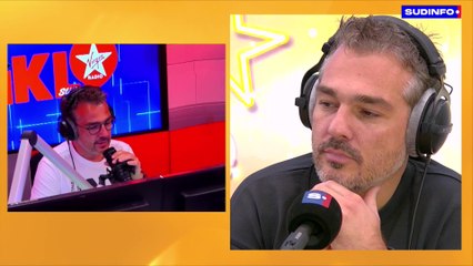 Mikl arrive sur Europe 2: "Voici ce que je vais dorénavant faire le soir sur antenne..."