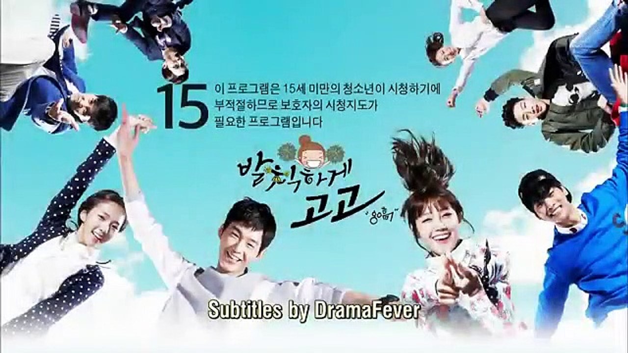 Cheer up - ep09 hd watch hd deutsch