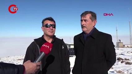 Hasan Dağı'nda 'volkanik hareketlilik' incelemesi: 'O tarihten beri patlama olmadı ama...'