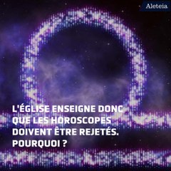 Bible et horoscopes