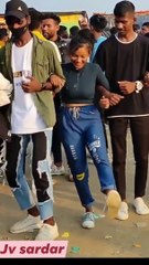 Nagpuri song dance vedio/nejat rachi fantion vlogs  /