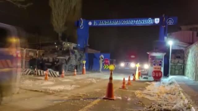 Yazlıkçıların korkulu rüyası hırsız 1870 saatlik kamera kaydı izlenerek yakalandı