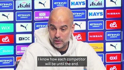 Man City's Story So Far - Premier League preview