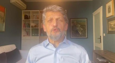Garo Paylan'dan En Düşük Emekli Maaşının 8 Bin TL'ye Çıkarılması İçin Kanun Teklifi: "Milyonlarca Emekli Açlık Sınırının Altında Aylıkla Yaşam...
