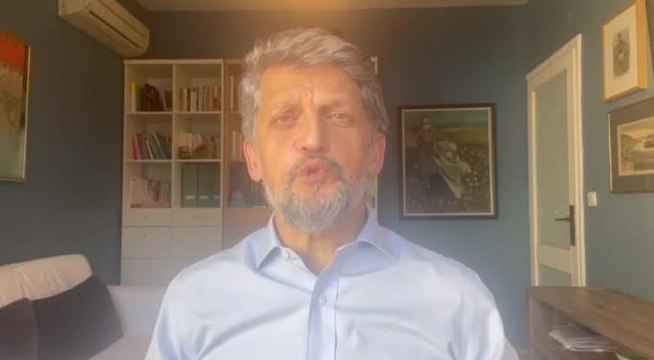 Garo Paylan'dan En Düşük Emekli Maaşının 8 Bin TL'ye Çıkarılması İçin Kanun Teklifi: Milyonlarca Emekli Açlık Sınırının Altında Aylıkla Yaşam...