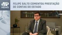 Exclusivo: Secretário da Fazenda de São Paulo diz que Garcia deixará “herança bendita