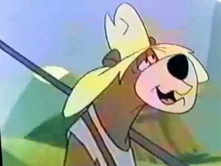 The Hillbilly Bears E020