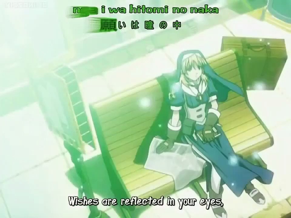 Chrome Shelled Regios - Ep12 HD Watch HD Deutsch