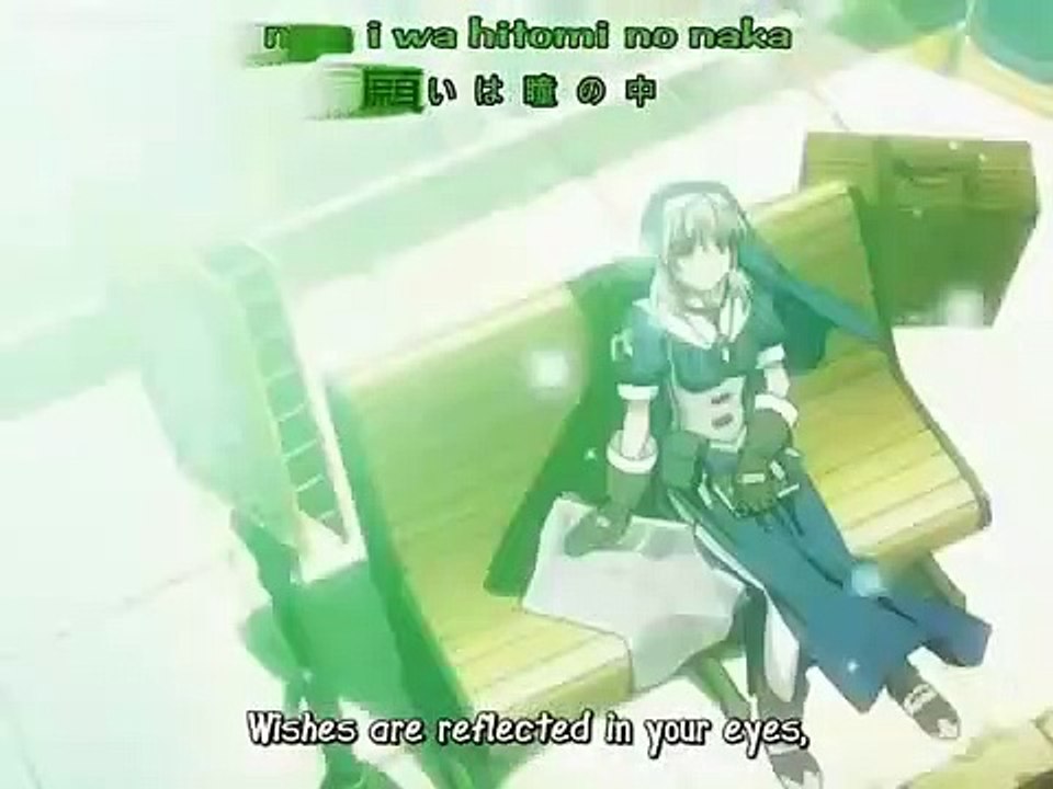 Chrome Shelled Regios - Ep21 HD Watch HD Deutsch