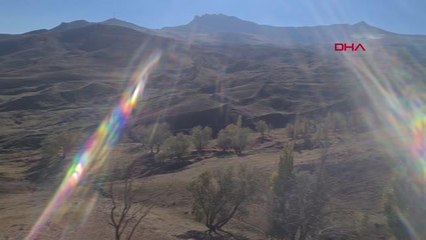 NUH'UN GEMİSİNİN SIRRI İSTANBUL'DA İNCELENİYOR