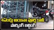 Govt Negligence On Multi Level Parking Building, Public Facing Issues With Metro Parking | V6 News