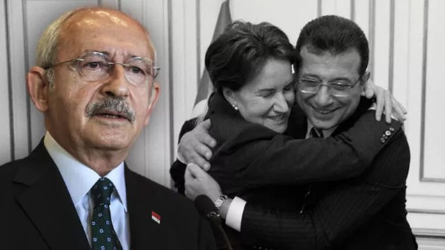 Meral Akşener'den Saraçhane açıklaması: Kimseden izin alma mecburiyetim yok