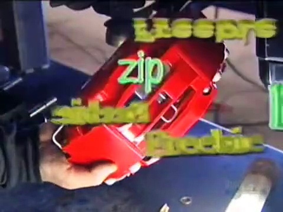 Monster Garage - Se1 - Ep36 HD Watch HD Deutsch