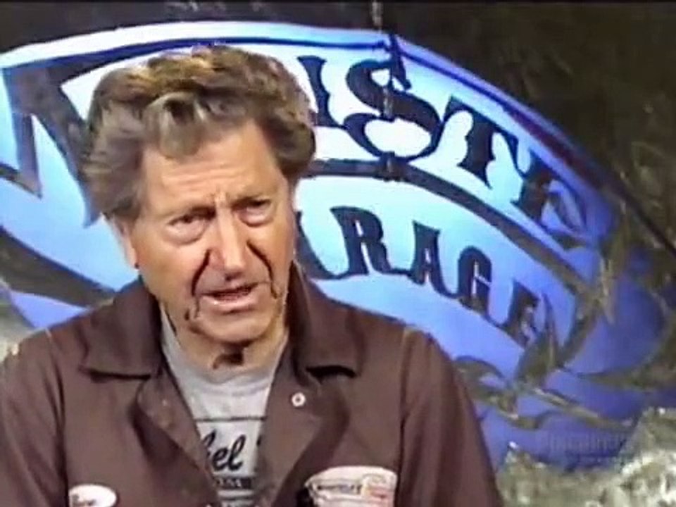 Monster Garage - Se1 - Ep39 HD Watch HD Deutsch