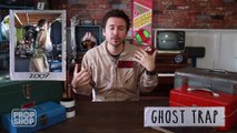 Build a Ghost Busters Ghost Trap! - DIY Prop Shop