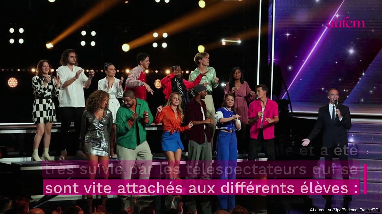 Star Academy : “Pas propres”, Louis balance sur ses anciens camarades