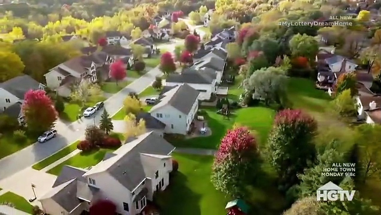 My Lottery Dream Home - Se4 - Ep03 HD Watch HD Deutsch