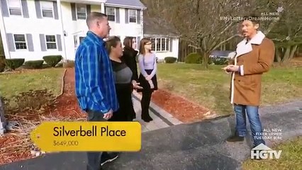 My Lottery Dream Home - Se4 - Ep07 HD Watch HD Deutsch