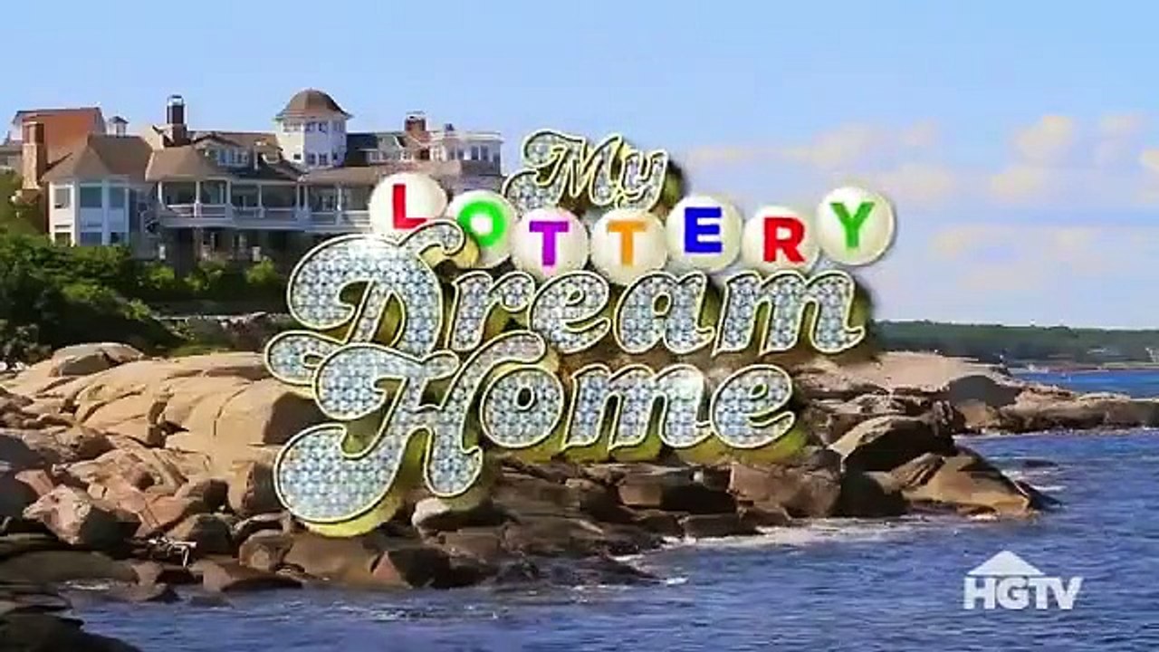 My Lottery Dream Home - Se4 - Ep13 HD Watch HD Deutsch