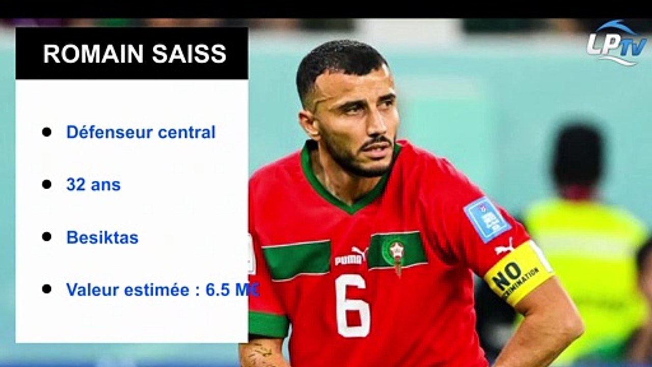 Mercato : un ex de Ligue 1 ciblé par l'OM ?