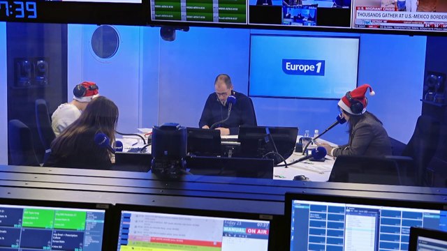 Grippe aviaire : la France à l'heure du vaccin pour secourir la filière de la volaille