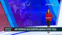 Rekaman CCTV Bocor, Arif Rachman & Beberapa 'Anak Buah' Diancam Ferdy Sambo