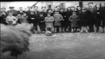 Tradiciones y Bailes vasco-navarros, Navarra, España (1943)