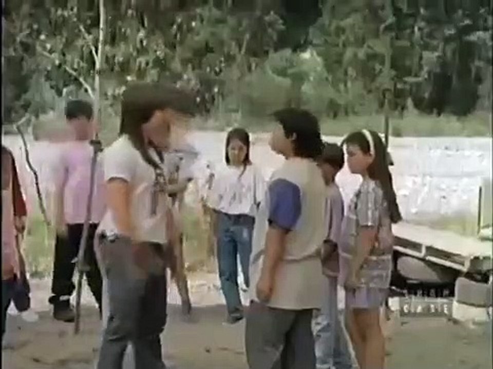 North of 60 - Se3 - Ep04 HD Watch HD Deutsch