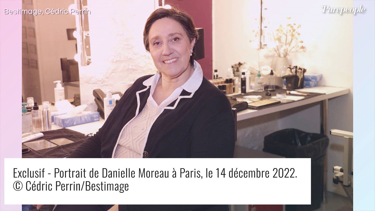 "Honnêtement j'en souffre" : Danielle Moreau se confie sans filtre sur son poids et ses rondeurs